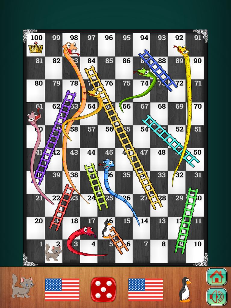 Android 用の 蛇と梯子 Snakes And Ladders Apk をダウンロード Android 用の 蛇と梯子 Snakes And Ladders Apk をダウンロード
