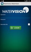 Watertronics WaterVision plakat