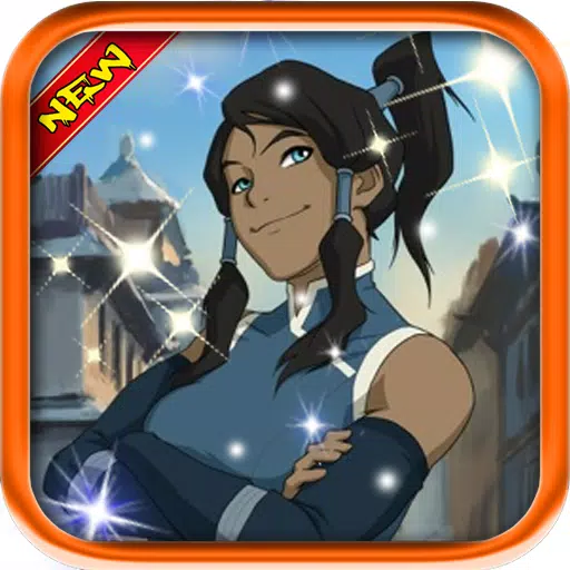 korra battle of Avatar Wiki APK for Android Download
