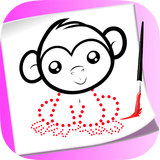 Line Drawing icon