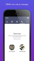 Guide for Line: Free calls & messages Tips скриншот 2
