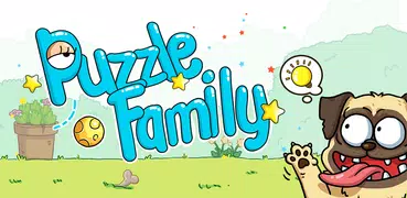 Puzzle Family