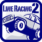 Line Racing 2 icône