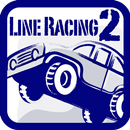 Line Racing 2 aplikacja