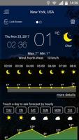 weather syot layar 2