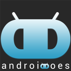 AndroidDoes ikona