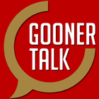 Gooner Talk icon