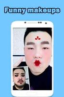 MakeUpPlus 截图 1