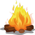 Lava Zeichen