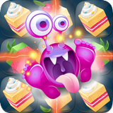 Candy Jelly Blast иконка