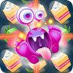 Candy Jelly Blast