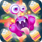 Candy Jelly Blast icon