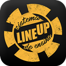 LineUP Poker - Sistema de Ensino APK