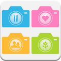 ”Class Camera -gallery organize