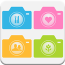 Class Camera -gallery organize APK