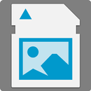 Quick picture backup to SDcard APK