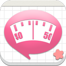 Diet Memo - for weight loss APK