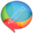 Balloon Memo-record note/image APK