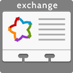 linkle contact exchange
