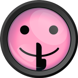 Peace Camera - silent/privacy