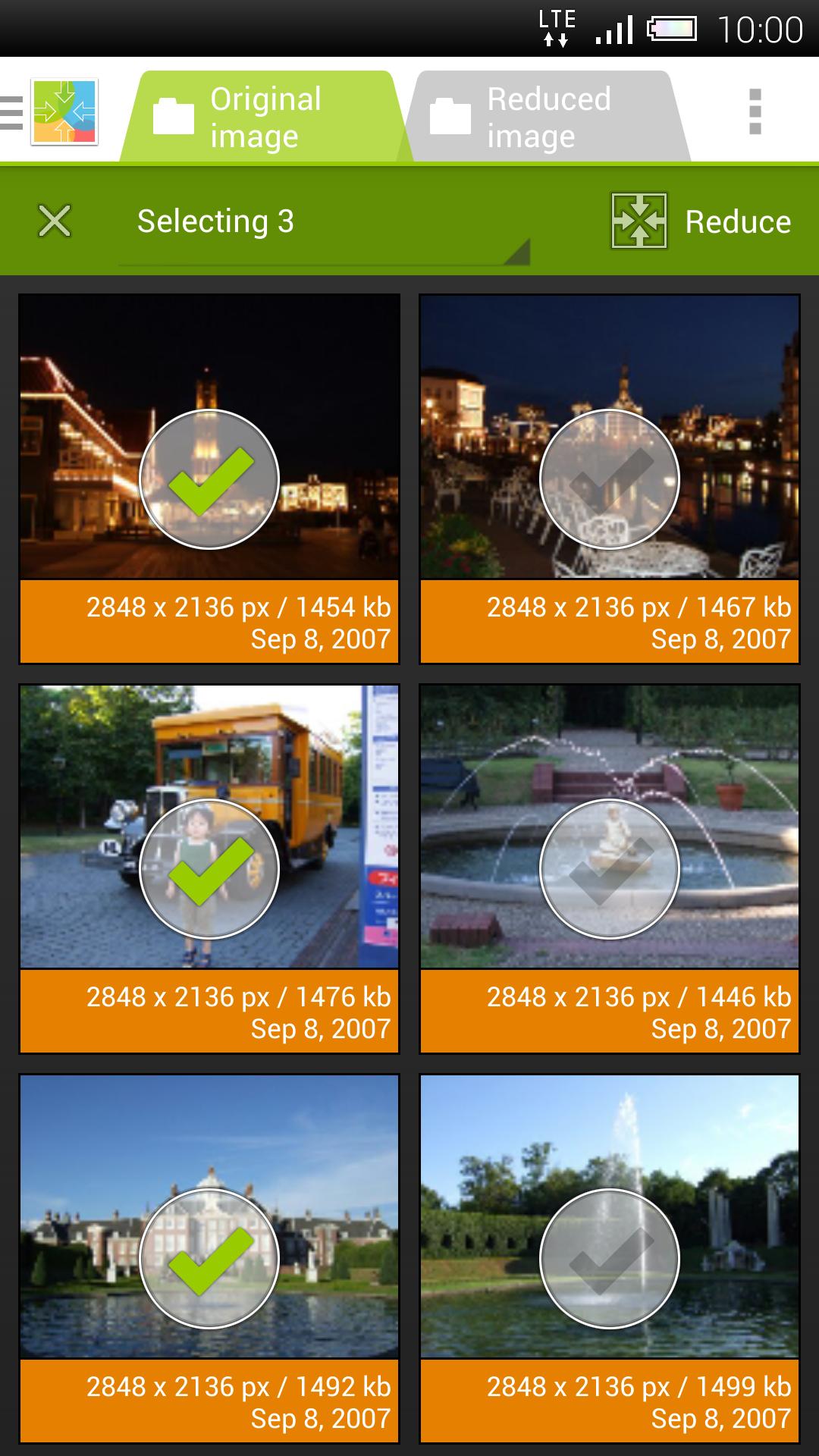 Android 用の かんたん写真縮小 ガラケー向けに自動サイズ変更 リサイズ Apk をダウンロード