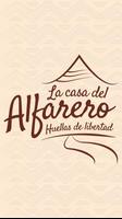 La Casa del Alfarero Bucaraman โปสเตอร์