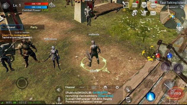 SCARICA LINEAGE2