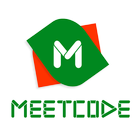 MeetCode APP icône