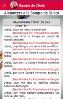 Sangre de Cristo Ekran Görüntüsü 1