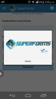 SuperForms 포스터