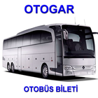 Otogar.Com - Otobüs Bileti आइकन