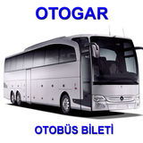 Otogar.Com - Otobüs Bileti icône