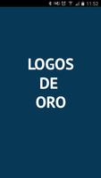 Logos De Oro 海报