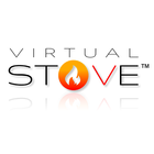 Virtual Stove Demo icon