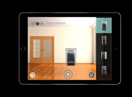 Virtual Stove Demo اسکرین شاٹ 2