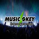 MUSIC OKEY aplikacja