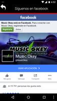 MUSIC OKEY Ekran Görüntüsü 2