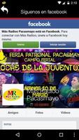Más Radio de Pacasmayo screenshot 3