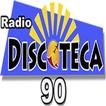 Discoteca 90 - Perú