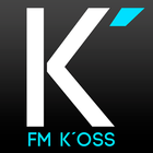 FM K'OOS icône