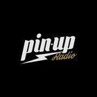 PIN UP RADIO biểu tượng