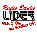 Studio Lider 93.5 fm aplikacja