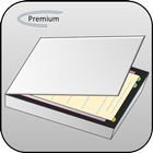 Scanner Premium icône