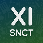 XI SNCT simgesi