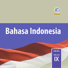 Icona Bahasa Indonesia 9 Kur 2013