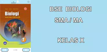 Biologi SMA Kelas 10