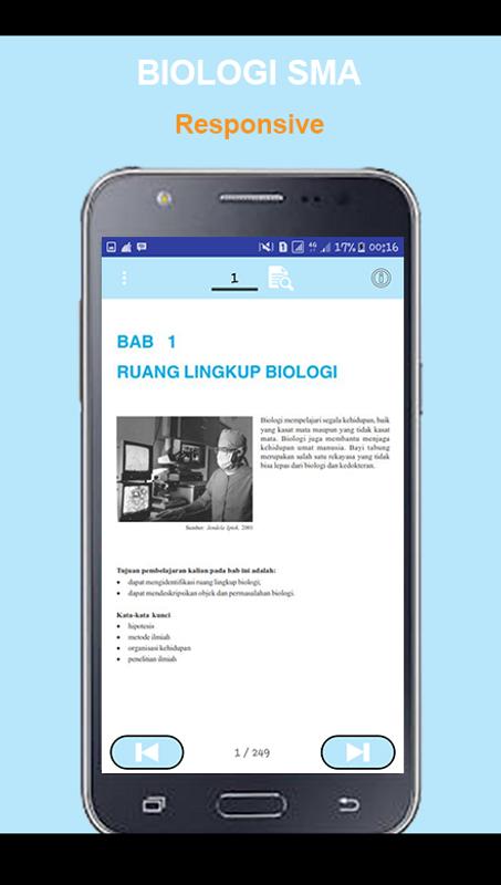 Download buku biologi kelas x kurikulum 2013