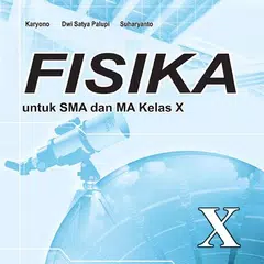 Fisika SMA / MA Kelas 10 APK 下載