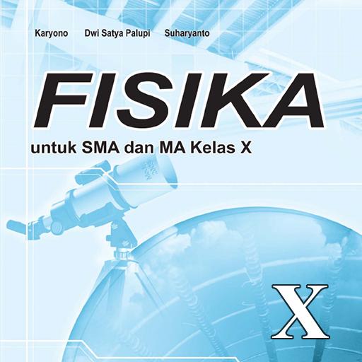 Fisika SMA / MA Kelas 10