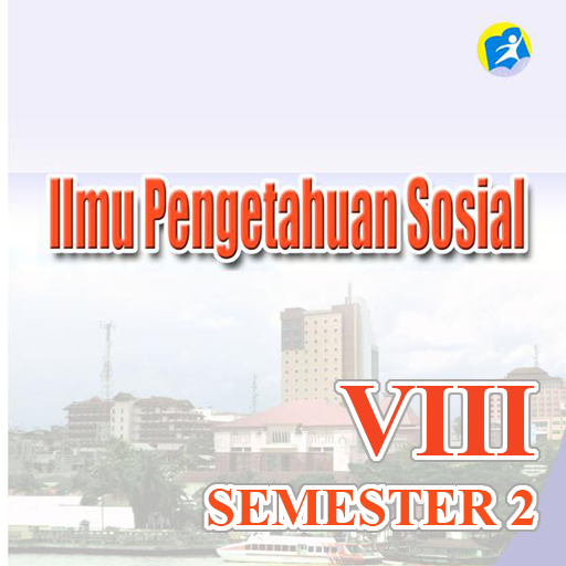 IPS SMP Kelas 8 Semester 2